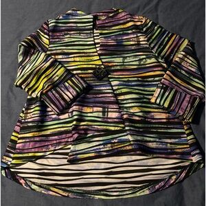 IC by Connie K Jacket